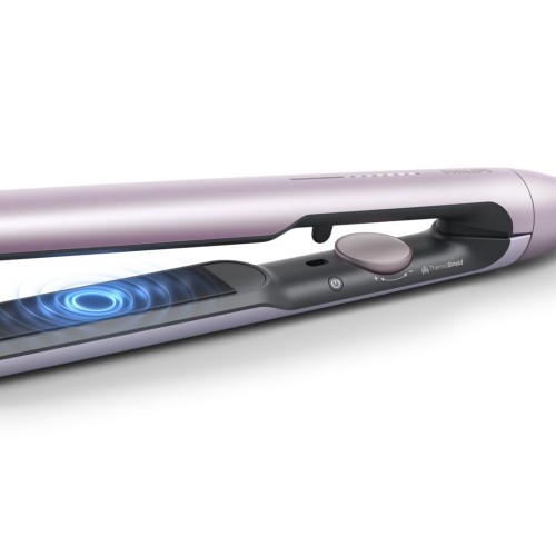 Hair straightener PHILIPS BHS 530/00 5000 series