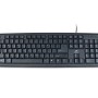 Tracer Maverick keyboard USB Black