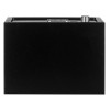 Yale YSV/250/DB2 Free Standing Safe 16.3 l Steel Black Yale YSV/250/DB2 Free Standing Safe 16.3 l Steel Black
