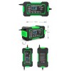 RJ Tianye RJ-C 120501A 12V, 6A battery charger RJ Tianye RJ-C 120501A 12V, 6A battery charger