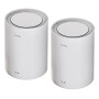 Cudy M3600 Dual-band (2.4 GHz / 5 GHz) Wi-Fi 7 (802.11be) White 3 Internal