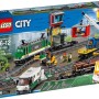 LEGO CITY 60198 CARGO TRAIN