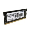 RAM Patriot Signature 32GB (1x32GB) DDR5 5600MHz CL46 SODIMM