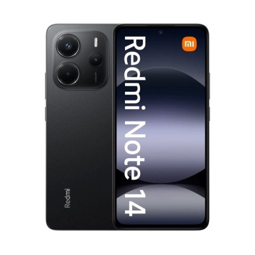 Xiaomi Redmi Note 14 16,9 cm (6.67