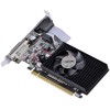 AFOX Geforce GT210 512MB DDR3 DVI HDMI VGA LP AF210-512D3L3-V2 AFOX Geforce GT210 512MB DDR3 DVI HDMI VGA LP AF210-512D3L3-V2
