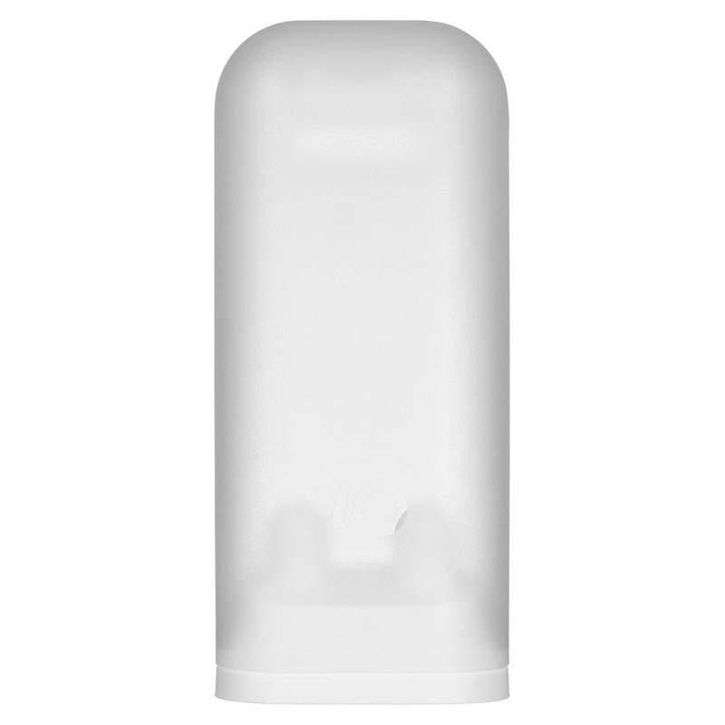 Oral-B iO Series 6 Pink Sand - toothbrush