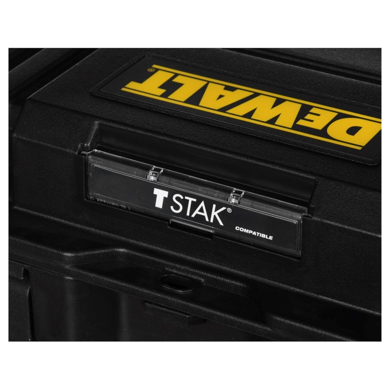 POWER TOOL COMBO KIT DEWALT DCK266P2T (DCD796+DCF887) 2X5,0AH 18V POWER TOOL COMBO KIT DEWALT DCK266P2T (DCD796+DCF887) 2X5,0AH 18V