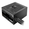 Thermaltake Smart BX1 power supply unit 650 W 24-pin ATX ATX Black Thermaltake Smart BX1 power supply unit 650 W 24-pin ATX ATX Black