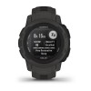 Garmin Fenix 8 AMOLED 43mm Srebrny Garmin Fenix 8 AMOLED 43mm Srebrny