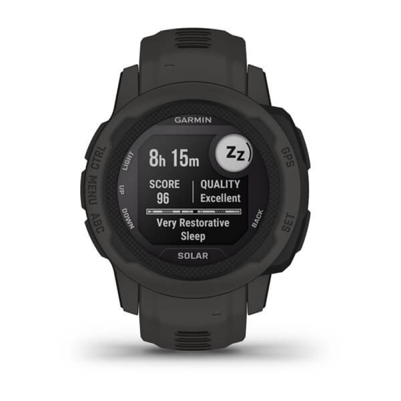 Garmin Fenix 8 AMOLED 43mm Srebrny Garmin Fenix 8 AMOLED 43mm Srebrny