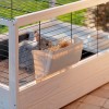 ZOLUX Neolife 100 blue - cage for domestic cavia ZOLUX Neolife 100 blue - cage for domestic cavia