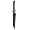Taurus Ceramic curling iron 43 W Black, pink Taurus Ceramic curling iron 43 W Black, pink