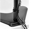 Fellowes Ergonomics freestanding arm for 2 monitors - Seasa vertical - former Professional Series™