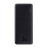 Baseus Airpow 10000 mAh Black Baseus Airpow 10000 mAh Black
