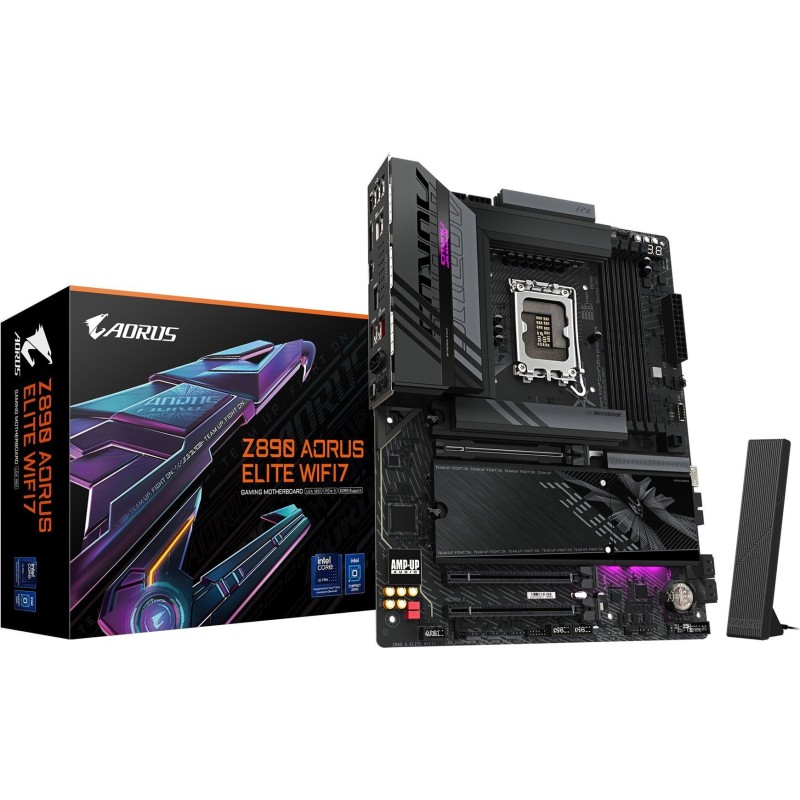 Gigabyte Z890 A ELITE WIFI7 motherboard