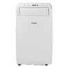 Portable air conditioner WHIRLPOOL PACF212HP W White Portable air conditioner WHIRLPOOL PACF212HP W White