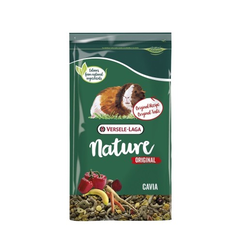 VERSELE LAGA Nature Original Cavia  - Food for cavia  - 2,5 kg
