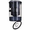 Samsung VS20C852CTN 2-in-1 stick vacuum Battery Dry Bagless 580 W Black, Chrome, Green, Wood Samsung VS20C852CTN 2-in-1 stick vacuum Battery Dry Bagless 580 W Black, Chrome, Green, Wood