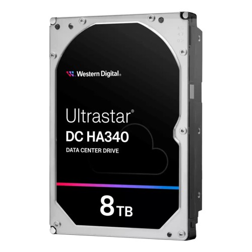 Western Digital Ultrastar 0B47078 internal hard drive 8 TB 7200 RPM 256 MB 3.5 Western Digital Ultrastar 0B47078 internal hard drive 8 TB 7200 RPM 256 MB 3.5