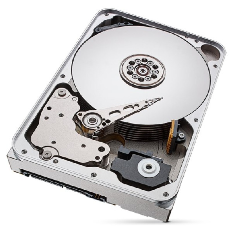 Synology HAT3310-8T internal hard drive 3.5 Synology HAT3310-8T internal hard drive 3.5