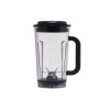Kohersen vacuum blender VB1500 (anthracite) Kohersen vacuum blender VB1500 (anthracite)