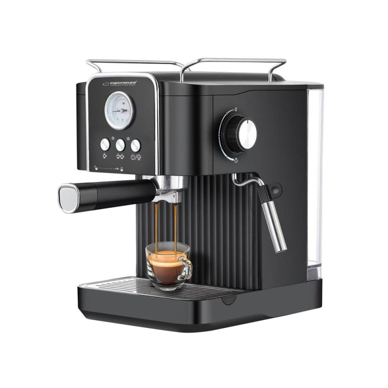 Esperanza EKC010 Espresso coffee maker 1.8 L Esperanza EKC010 Espresso coffee maker 1.8 L
