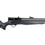 Beeman Chief III Plus S Carbine air rifle with regulator PCP-polymer k.5,5 mm Ekp