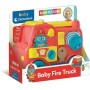 Clementoni EDU Firefighter Montessori Vehicle