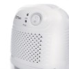 MEDIA-TECH DEHUMIDIFIER MT6529 MEDIA-TECH DEHUMIDIFIER MT6529