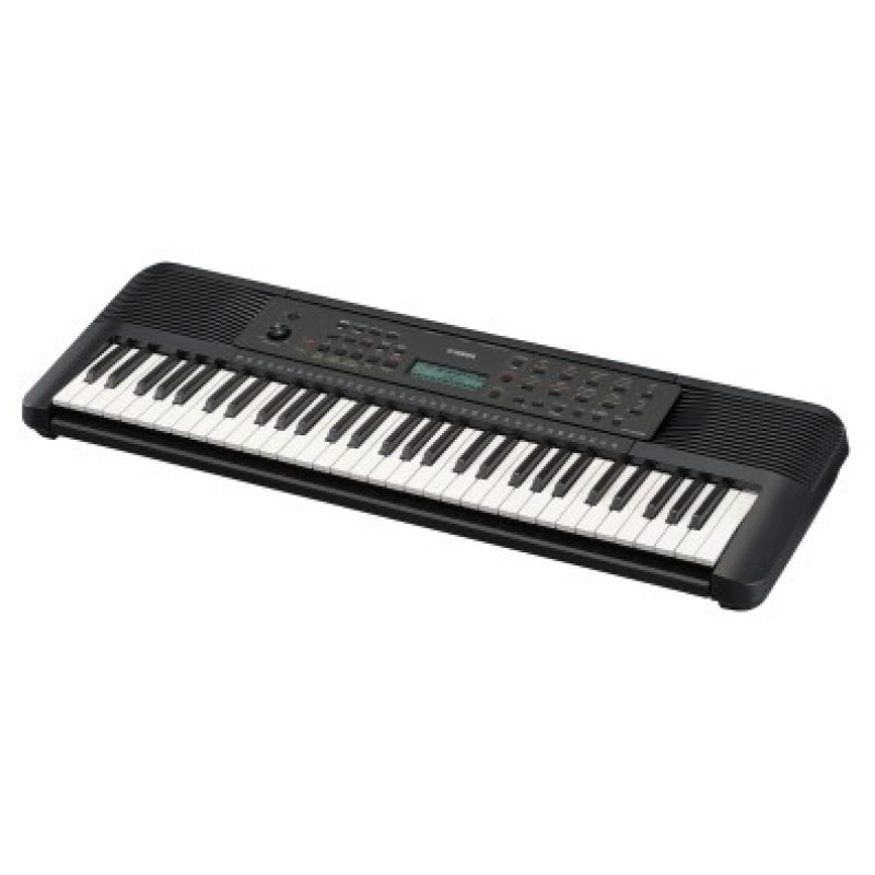 Yamaha PSR-E283 - keyboard
