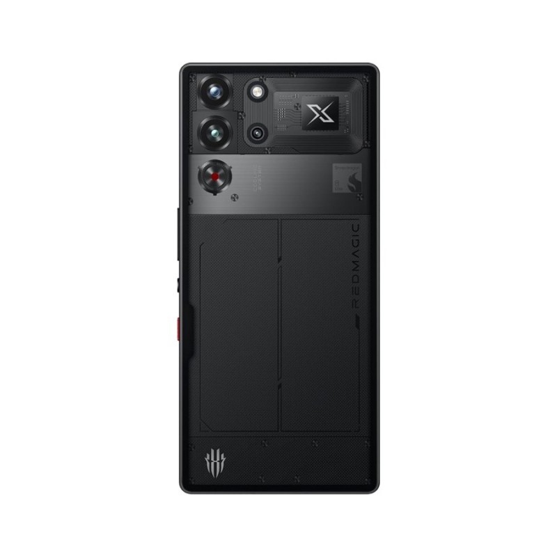 REDMAGIC 10 Pro 5G 16/512GB Dusk REDMAGIC 10 Pro 5G 16/512GB Dusk