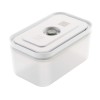 Set of 3 Plastic Containers Zwilling Fresh & Save 36804-003-0 Set of 3 Plastic Containers Zwilling Fresh & Save 36804-003-0