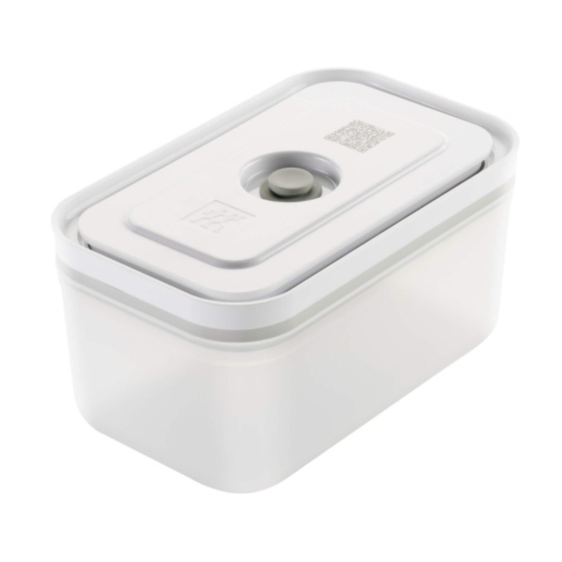 Set of 3 Plastic Containers Zwilling Fresh & Save 36804-003-0 Set of 3 Plastic Containers Zwilling Fresh & Save 36804-003-0