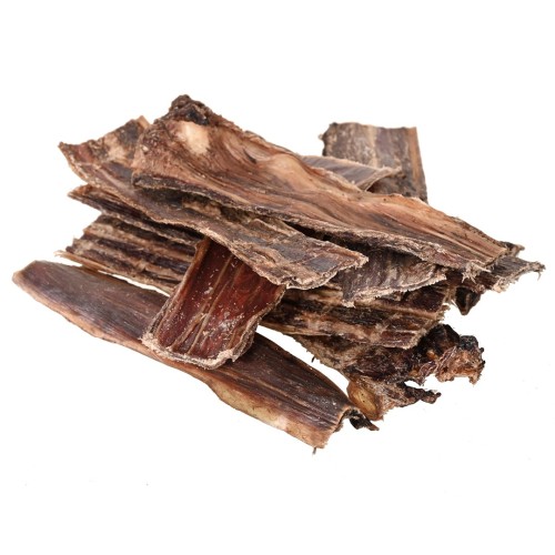 PETITTO Beef esophagus - dog treat - 1kg PETITTO Beef esophagus - dog treat - 1kg