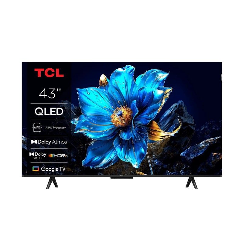 TCL T69C 43T69C TV 109.2 cm (43