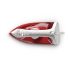 Philips 2000 series DST2010/40 iron Steam iron Non-stick soleplate Red, White Philips 2000 series DST2010/40 iron Steam iron Non-stick soleplate Red, White