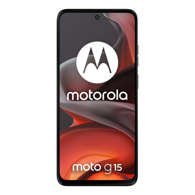 Motorola moto g15 17.1 cm (6.72 Motorola moto g15 17.1 cm (6.72