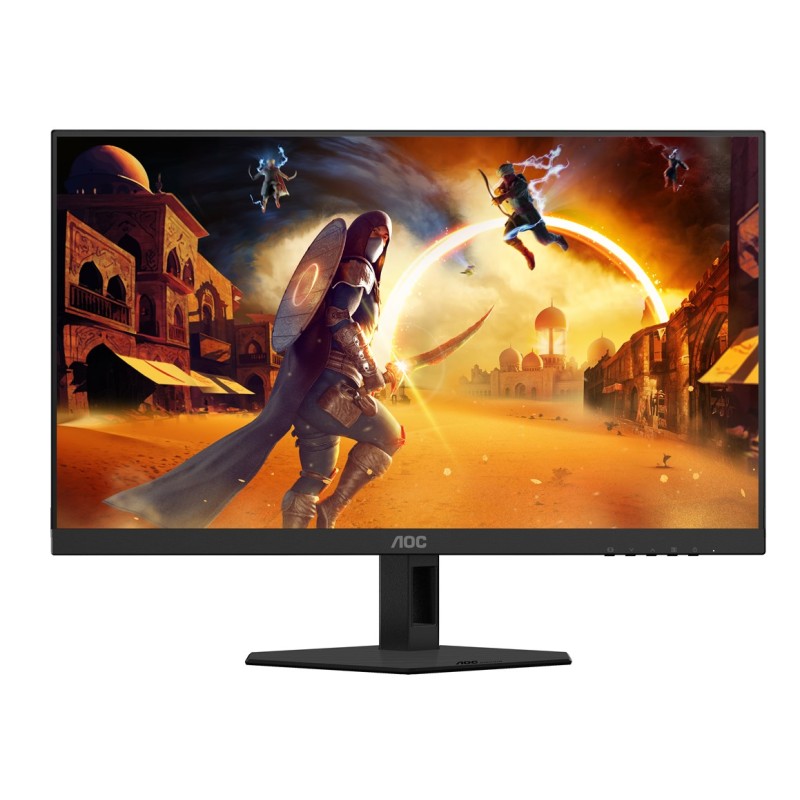 AOC G4 24G4HRE computer monitor 60.5 cm (23.8 AOC G4 24G4HRE computer monitor 60.5 cm (23.8