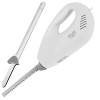 Electric knife ADLER AD 4512 White Electric knife ADLER AD 4512 White