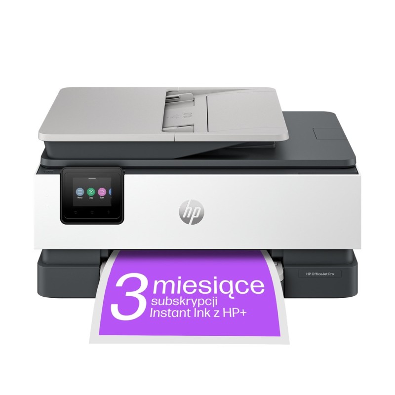 HP OfficeJet Pro 8132e All-in-One Printer Thermal inkjet A4 4800 x 1200 DPI 20 ppm Wi-Fi HP OfficeJet Pro 8132e All-in-One Printer Thermal inkjet A4 4800 x 1200 DPI 20 ppm Wi-Fi