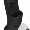 Kohersen Black Cube 24 cm frying pan with lid