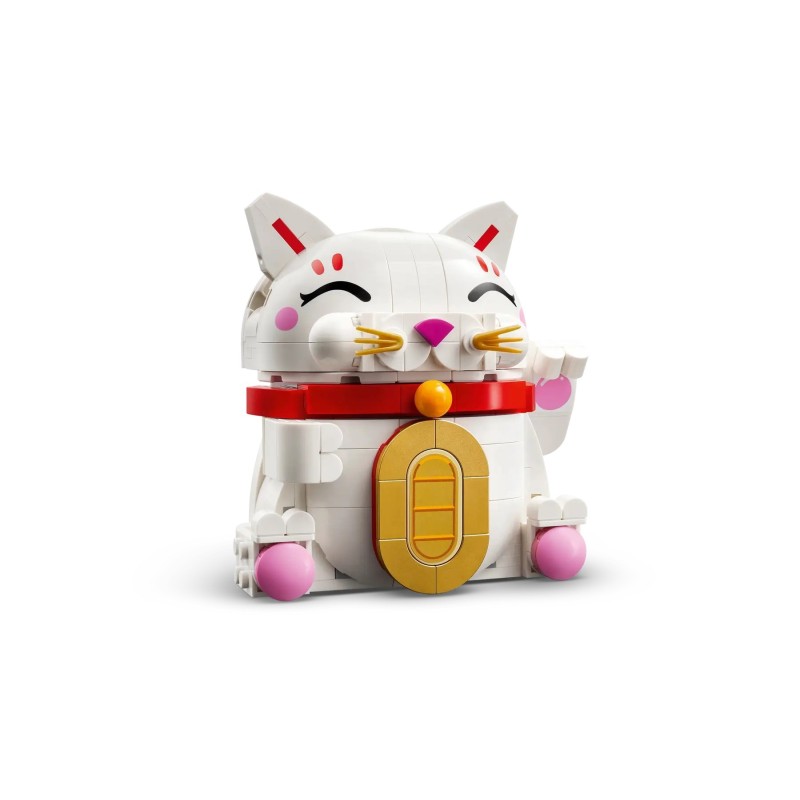 LEGO 40813 Lucky Cat LEGO 40813 Lucky Cat