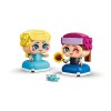 LEGO DISNEY 43284 Mini Anna and Elsa