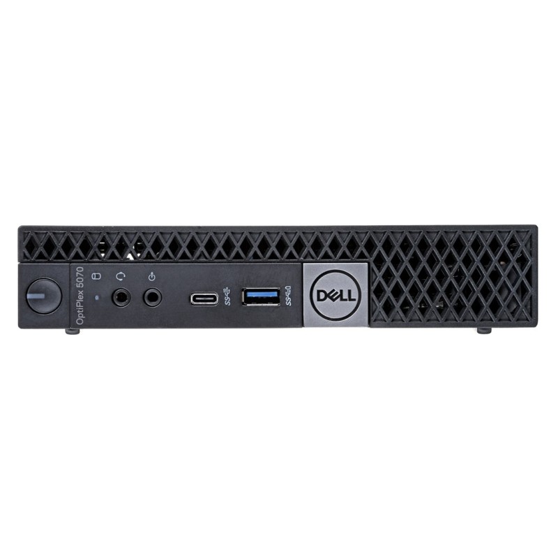 DELL OptiPlex 5070 i5-8500 16GB 256GB SSD TOWER Win11pro Used DELL OptiPlex 5070 i5-8500 16GB 256GB SSD TOWER Win11pro Used