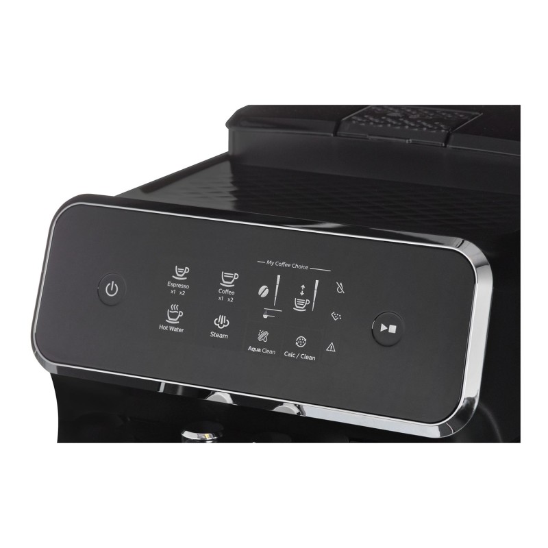 Philips 2200 series EP2224/10 coffee maker Fully-auto Espresso machine 1.8 L Philips 2200 series EP2224/10 coffee maker Fully-auto Espresso machine 1.8 L