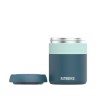 Kambukka Bora Lunch box thermos 600 ml - Blue Kambukka Bora Lunch box thermos 600 ml - Blue