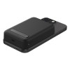 Belkin BoostCharge Pro Wireless charging Black Belkin BoostCharge Pro Wireless charging Black