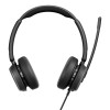 EPOS IMPACT 860 ANC Headset Wired Headband Office/Call Centre USB Type-C Black