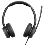 EPOS IMPACT 860 ANC Headset Wired Headband Office/Call Centre USB Type-C Black