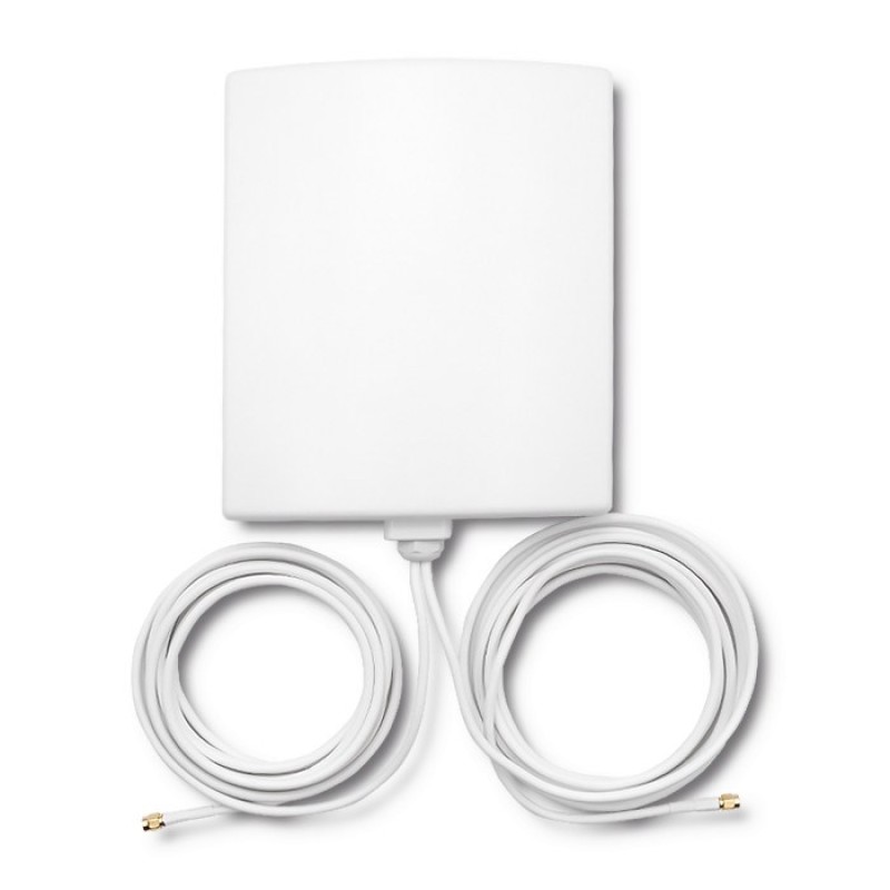 Qoltec 57022 5G Antenna | 14 dBi | Outdoor Qoltec 57022 5G Antenna | 14 dBi | Outdoor